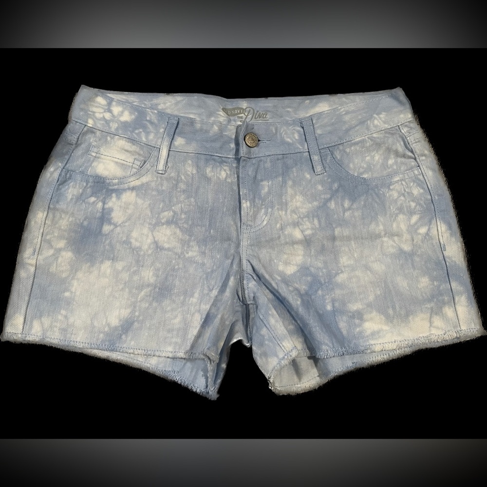 Old navy shorts